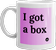 mug