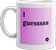 mug