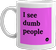 mug