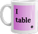 mug