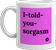 mug