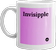 mug