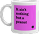 mug