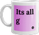 mug