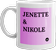 mug
