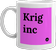 mug
