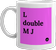 mug
