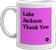 mug