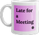 mug