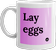 mug
