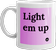 mug
