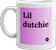 mug