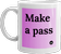 mug