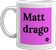 mug
