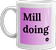 mug