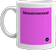 mug