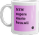 mug