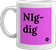 mug
