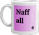 mug