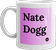 mug