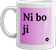 mug