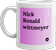 mug