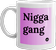 mug