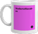 mug