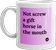 mug