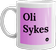 mug