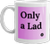 mug