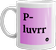 mug