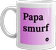 mug