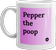 mug