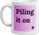 mug