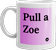 mug
