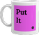 mug