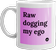 mug