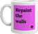mug