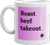 mug