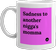 mug