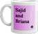 mug