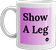 mug