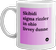 mug