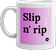 mug