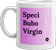 mug