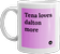 mug