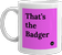 mug