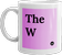 mug