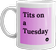mug